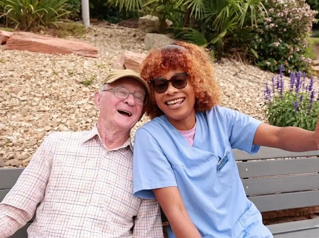 Respite Care
