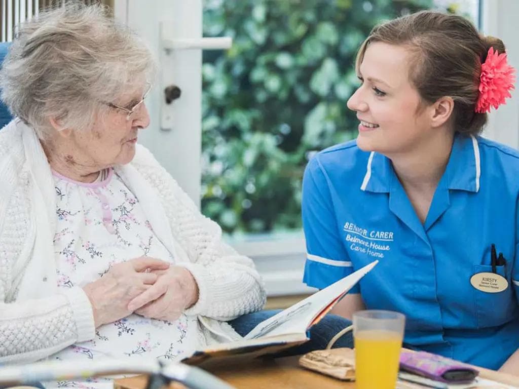 Residential Care