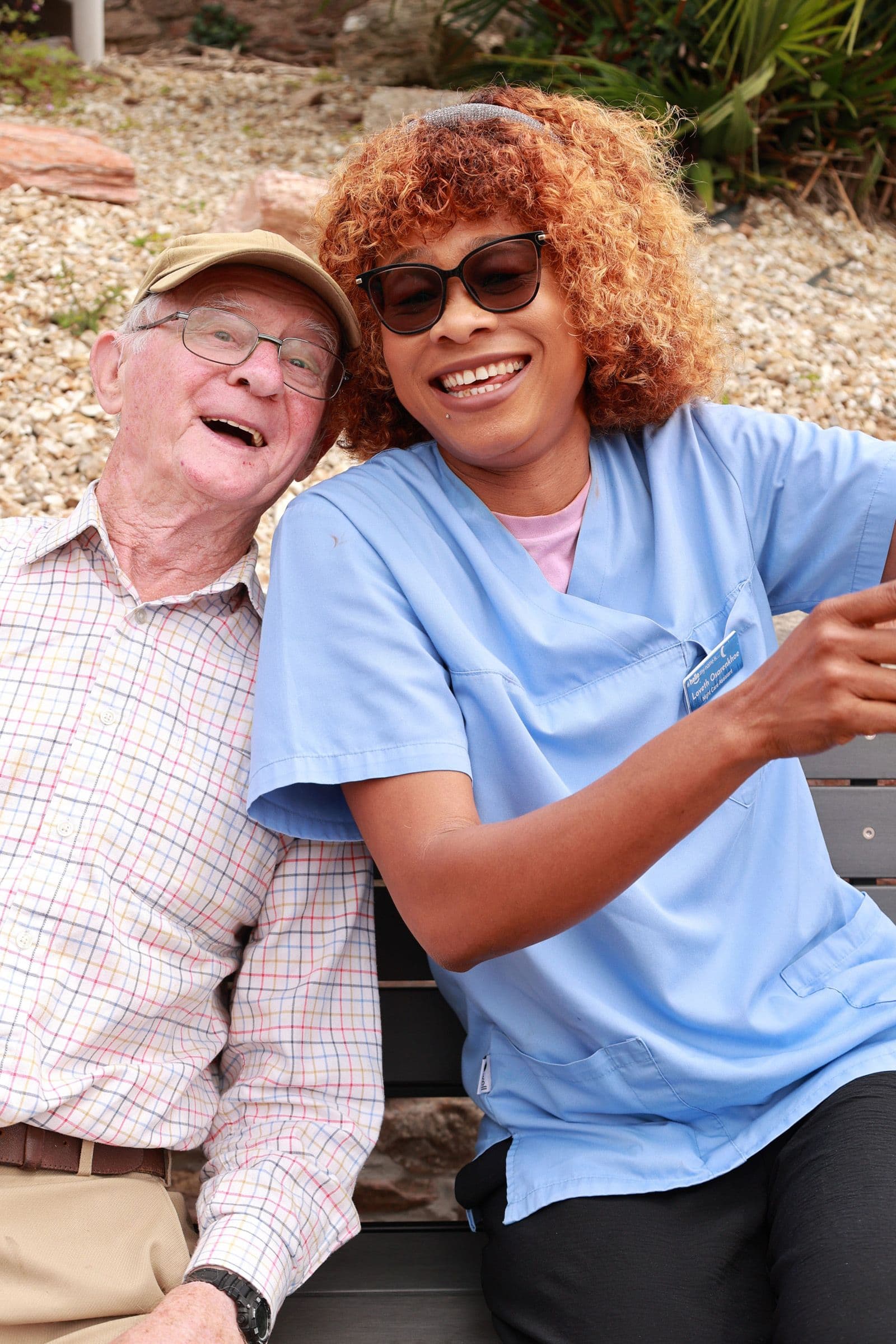 Residential Care